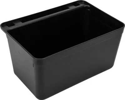 Produktbild von Behälter für Servicewagen 330x230x175mm PP für TRI-YG-09100