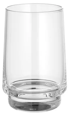 Image de Keuco Verre en cristal véritable EDITION 11 soufflé à la bouche, en vrac