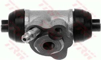 Produktbild von TRW Radbremszylinder Trommelbremse Hinten Links für TOYOTA Yaris Schrägheck (P9) BWD309