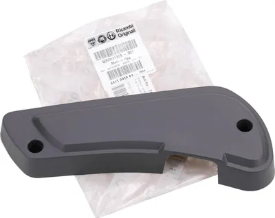 Produktbild von Original Fiat Sitzschiene Verkleidung Fahrersitz oben rechts Ducato 250 60911359