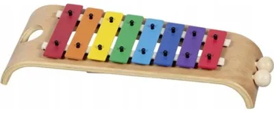 Immagine prodotto di Xilofono