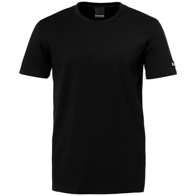 Produktbild von Kempa Team T-Shirt - Größe: XXS/XS, schwarz, 200209106