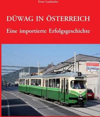 Obrázek produktu pro DÜWAG in Österreich.
