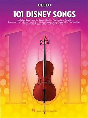 Zdjęcie produktu dla 101 Disney Songs
