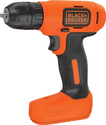 Immagine prodotto di Trapano avvitatore a batteria BDCD8 7,2V 1,5Ah
