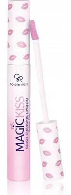 Image de GOLDEN ROSE Magic Kiss Gloss oxydant 10 ml