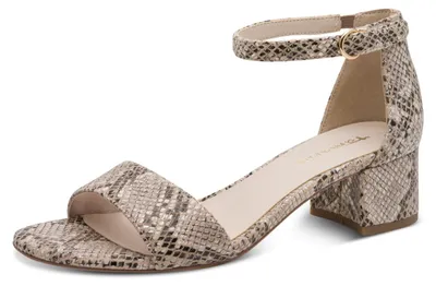 Produktbild von Tamaris Sandalen Damen 32313932353438 Beige 41 EU