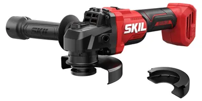 Produktbild von SKIL 3923CA 125mm Akku-Winkelschleifer (125mm Scheiben,18V,elektr. Sanftanlauf)