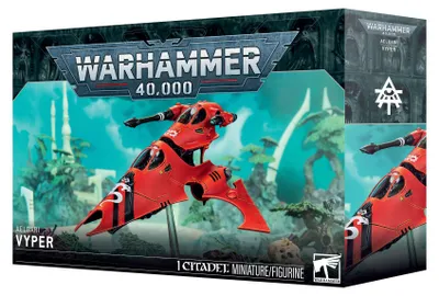 Produktbild von Games Workshop 46-83, Sammelfigur, Videospiel