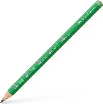 Immagine prodotto di Faber-Castell 111521 matita di grafite HB 1 pz