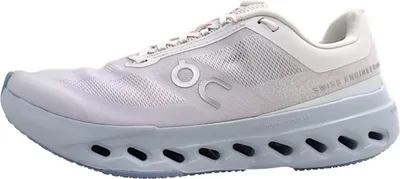 Immagine prodotto di Scarpe da running da donna On Cloudsurfer Next, colore rosa, ideali per lo sport