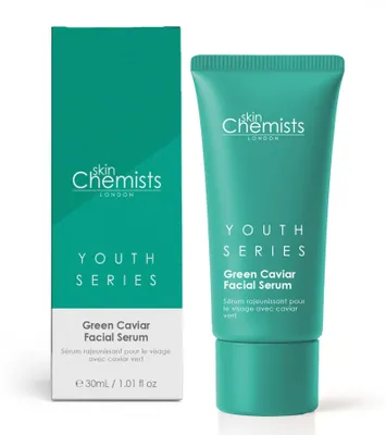 Produktbild von Grünkaviar Gesichtsserum 30ml