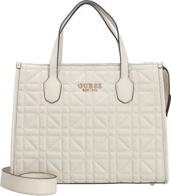 Zdjęcie produktu dla GUESS Guess Silvana - Shopper 34 cm