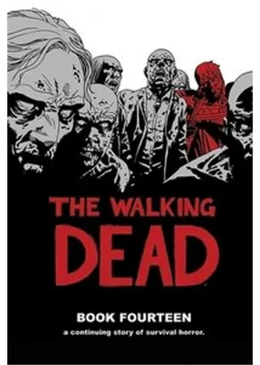 Image de The Walking Dead Book 14