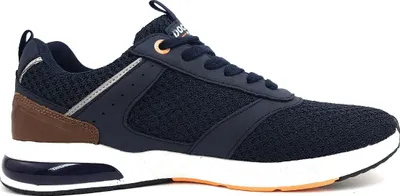 Immagine prodotto di Dockers by Gerli: Scarpe da uomo, scarpe stringate, sneakers, colore blu, casual