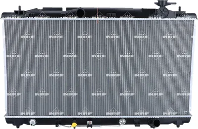 Produktbild von NRF 550145 Kühler Wasserkühler Motorkühler für TOYOTA Camry Limousine (V4) für LEXUS ES (V4)