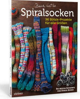 Immagine prodotto di Spiralsocken