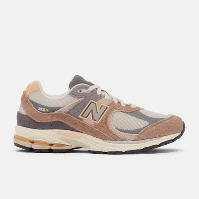 Image de New Balance M2002REJ Mushroom - Chaussures pour hommes - M2002REJ