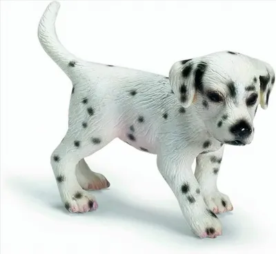 Produktbild von SCHLEICH 16347 Dalmatiner Welpe