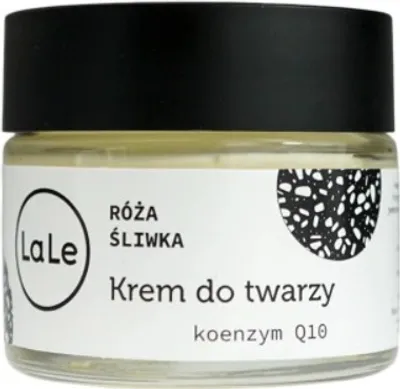 Produktbild von La-Le - Gesichtscreme mit Coenzym Q10, 50ml