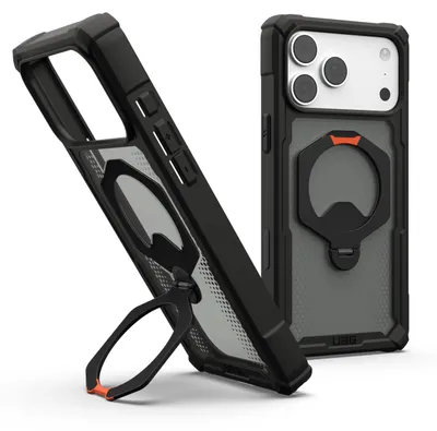 Obrázek produktu pro Urban Armor Gear Plasma XTE 360, Obal, Apple, iPhone 18 Pro Max, 17,5 cm (6.9")