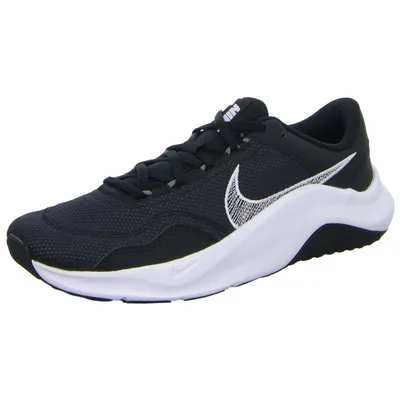 Image de M Nike Legend Essential 3 Nn 001 Noir/Blanc-Gris Fer 45