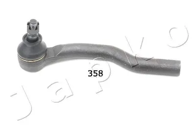 Produktbild von JAPKO Spurstangenkopf Spurstange für MAZDA CX-7 (ER) Vorne Links 111357L