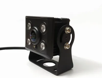 Obrázok produktu pre Širokouhlá kamera AHD 1080P 4-PIN 4IR