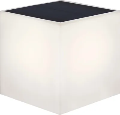 Obrázek produktu pro Nová zahradní stěna WALLY 12X12X12 SOLAR WALL
