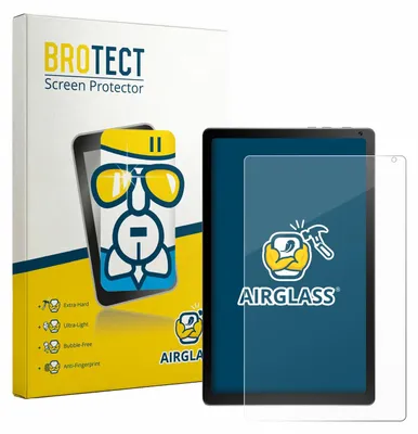 Produktbild von BROTECT Schutzglas für Yicty KB1004 Schutzfolie Panzer Folie Glas Display Schutz klar
