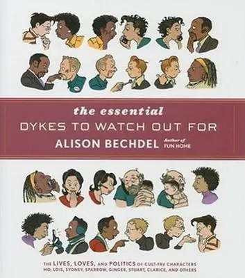 Image de The Essential Dykes to Watch Out for