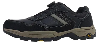 Productafbeelding van Camel Active  Herrenschuhe Slipper Schwarz Freizeit