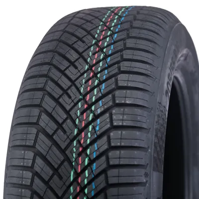 Zdjęcie produktu dla Continental AllSeasonContact™ 2 215/55 R18 95 T