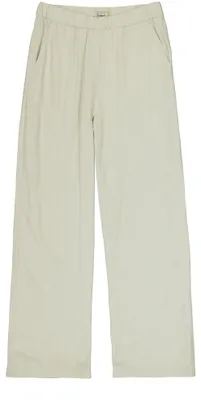 Immagine prodotto di Garcia P260312_pantaloni da donna bianco avorio taglia L