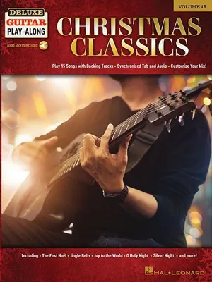 Obrázek produktu pro Christmas Classics
