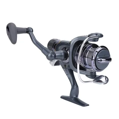 Immagine prodotto di Accessorio per mulinello da  durevole per la pesca con ruota anteriore a poppa (30FR)