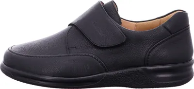 Produktbild von Ganter Komfort Slipper Kurt K Weiblich 393532363639 Schwarz 42 1/2 EU