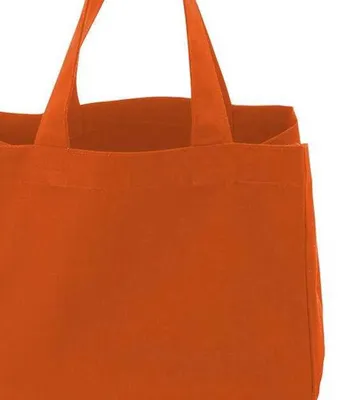 Immagine prodotto di Cottover - Borsa a tracolla, Cotonelogico ET184 (taglia unica) (rossa)