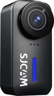 Zdjęcie produktu dla SJCAM C110 4K 30FPS Kamera sportowa WiFi Kamera sportowa 125′ Obiektyw szerokokątny Anty-Shake 98ft Wodoodporna głębokość z wodoodporną obudową Wbudowany akumulator do podróży na świeżym powietrzu Sport Kemping Piesze wycieczki Rowerowe
