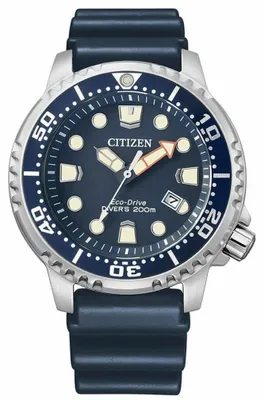Immagine prodotto di Citizen - BN0151-17L - Orologio da polso - Uomo - ECO-Drive - Cronografo - Promaster