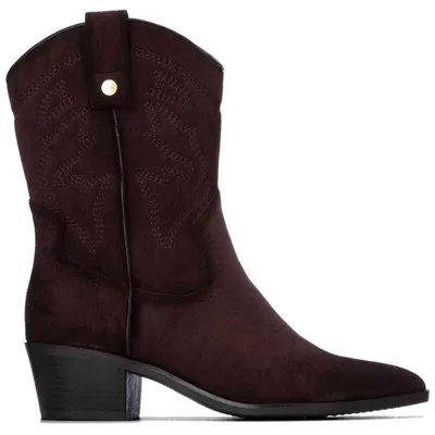 Productafbeelding van Enkellaarzen XTI 14430704 voor Dames