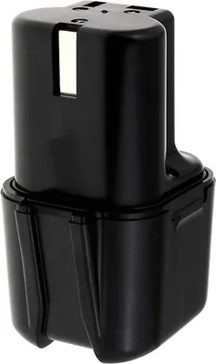 Image de Batterie pour Hitachi Perceuse Visseuse DRC10 NiMH
