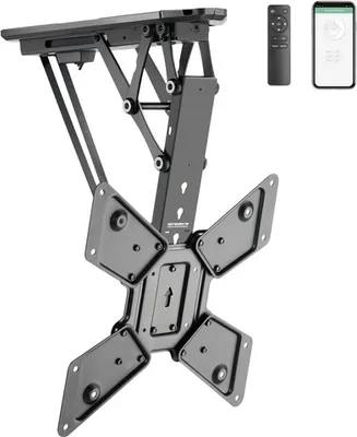 Immagine prodotto di SP-TVCM-510 TV-Wandhalterung 58.4 cm 58,40cm (23") - 139.7 139,70cm (55") (SP-10125216)