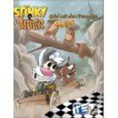 Produktbild von Hugo - Stinky und Biber
