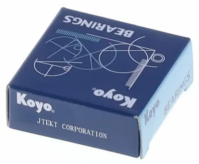 Produktbild von ATHENA KOYO Lager 6900 6x10x22
