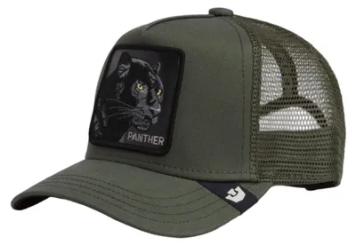 Image de Goorin Bros Bonnets Panther, 1012510PAL