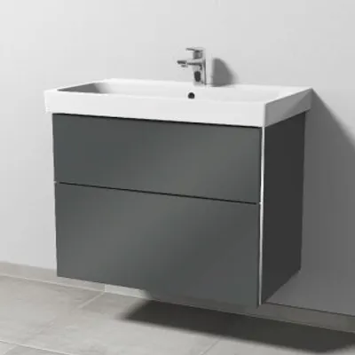 Produktbild von SANIPA BS91279 Waschtischunterbau mit Auszügen 3way