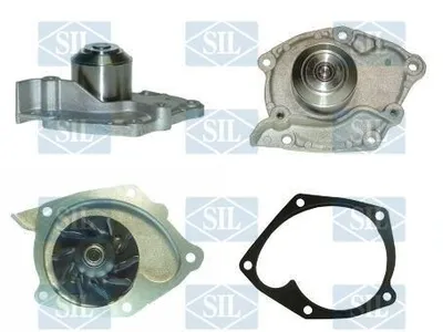 Immagine prodotto di Pompa dell'acqua Saleri per Nissan Renault Suzuki