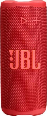 Image de JBL Grip, 16 W, 70 - 20000 Hz, 80 dB, sans fil, 2,4 - 2,483 GHz, A2DP, AVRCP