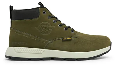 Immagine prodotto di PME Legend Ribber Mid Verde - Taglia 41